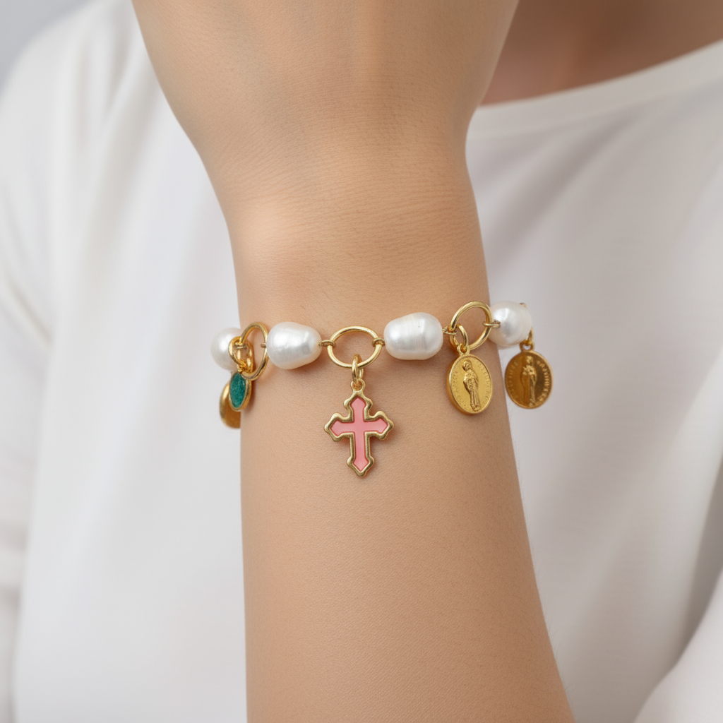 MALDITA RITA - Carol & Co Jewelry