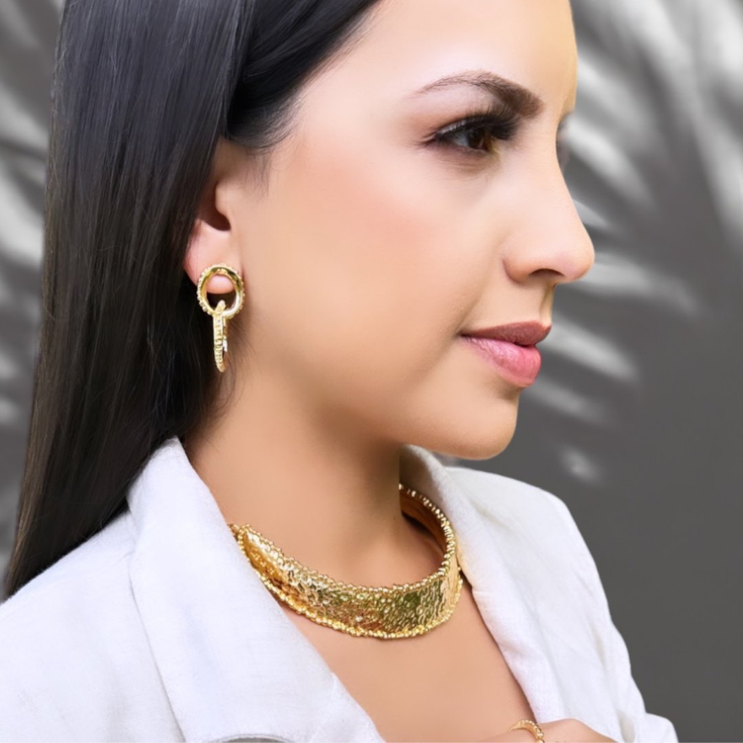 TRA-LA-RA - Carol & Co Jewelry