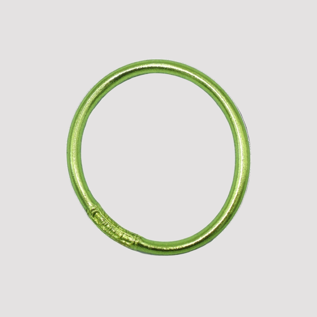BLESS “FOREVER SINGLE BANGLE”- GREENS