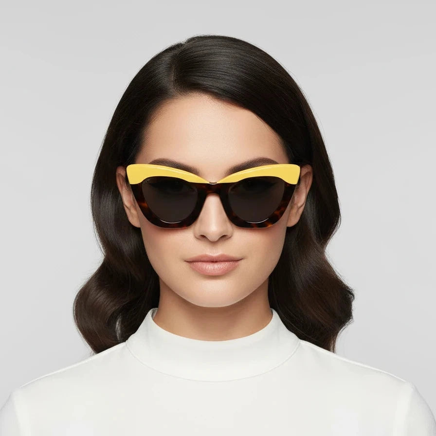 MR BOHO TABARCA LIMITED EDITION CAPSULE SS24 - RAY