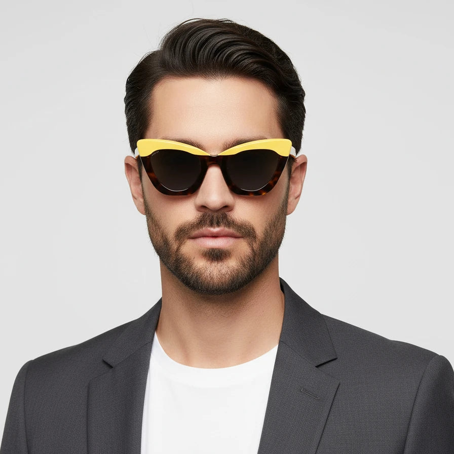 MR BOHO TABARCA LIMITED EDITION CAPSULE SS24 - RAY