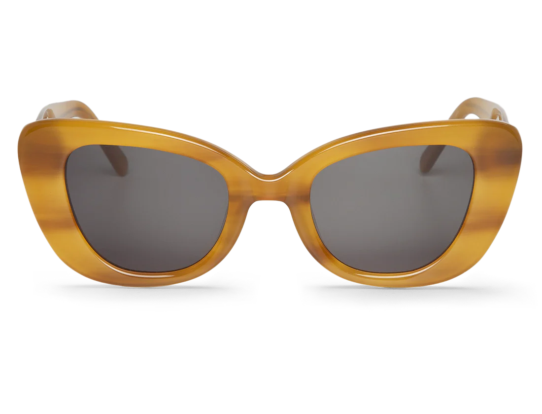 MR BOHO CAPARICA SUNGLASSES - WARMTH