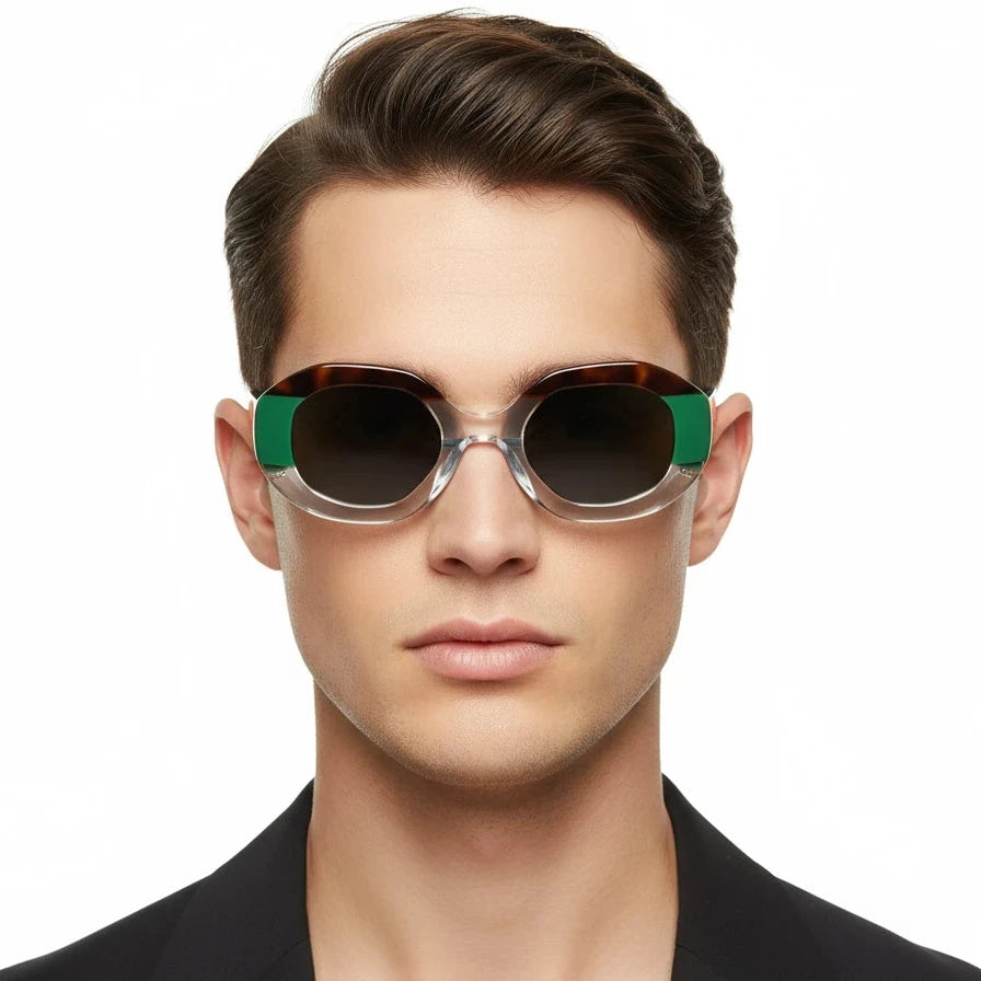 MR BOHO VASASTA SUNGLASSES - PHILO