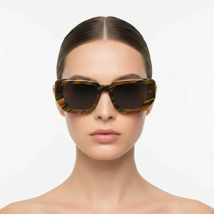 MR BOHO MADALENA- JUNGLE