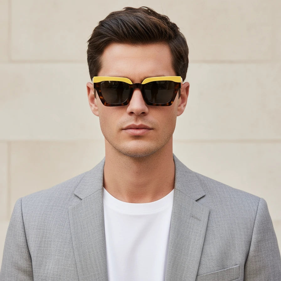 MR BOHO FRELARD LIMITED EDITION CAPSULE SS24 - RAY