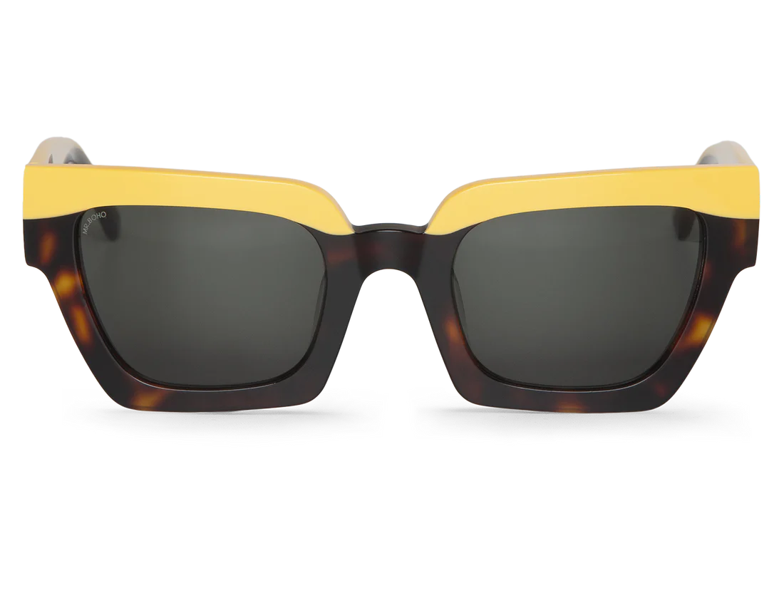 MR BOHO FRELARD LIMITED EDITION CAPSULE SS24 - RAY