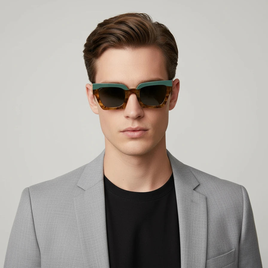 MR BOHO FRELARD LIMITED EDITION CAPSULE SS24 - BRANCH