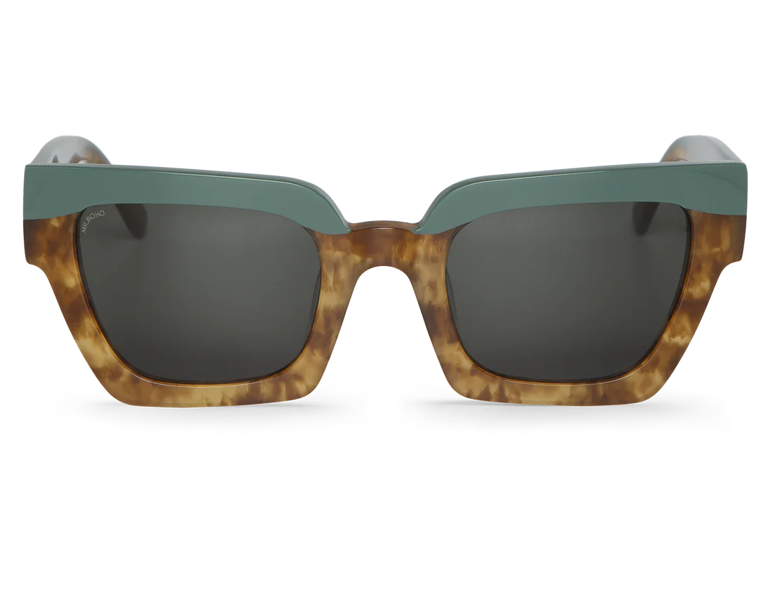 MR BOHO FRELARD LIMITED EDITION CAPSULE SS24 - BRANCH