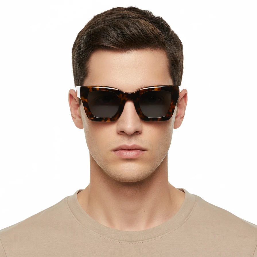 MR BOHO BONDI - CHEETAH