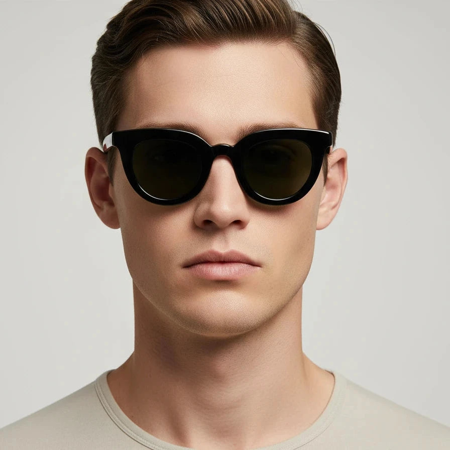 MR BOHO HAYES- BLACK