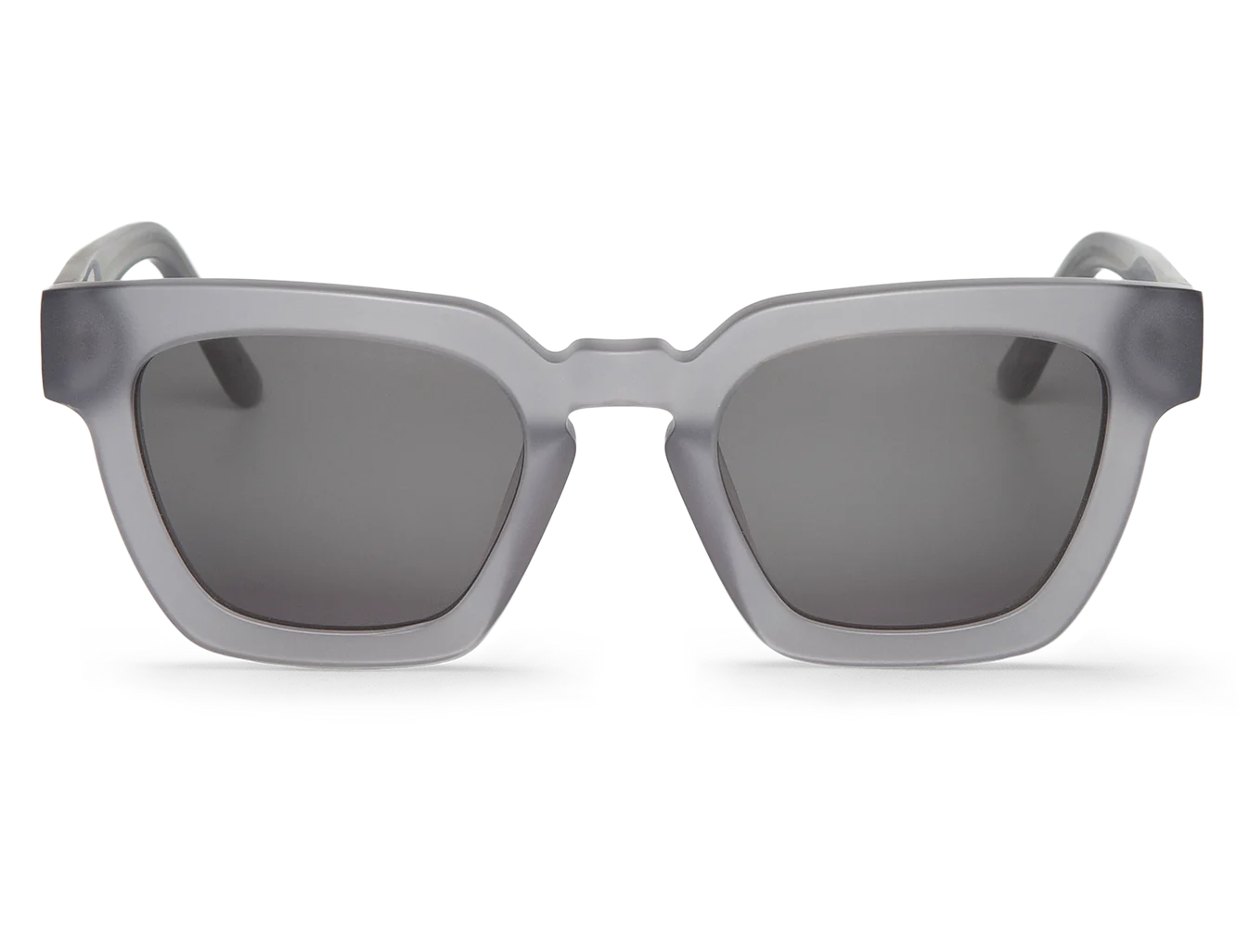 MR BOHO LOGAN- MATTE ASH