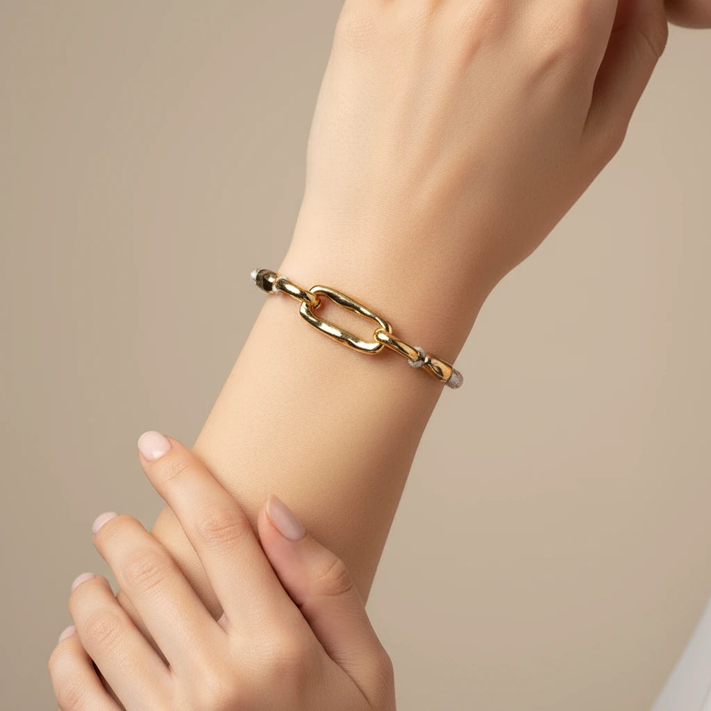 ÉMOLO KIRA ELASTIC BRACELET
