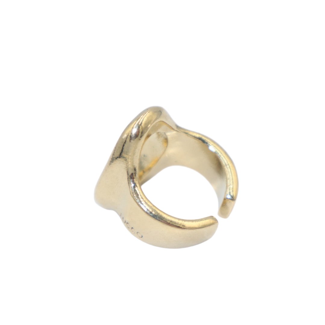 TUCCO MISTRAL RING