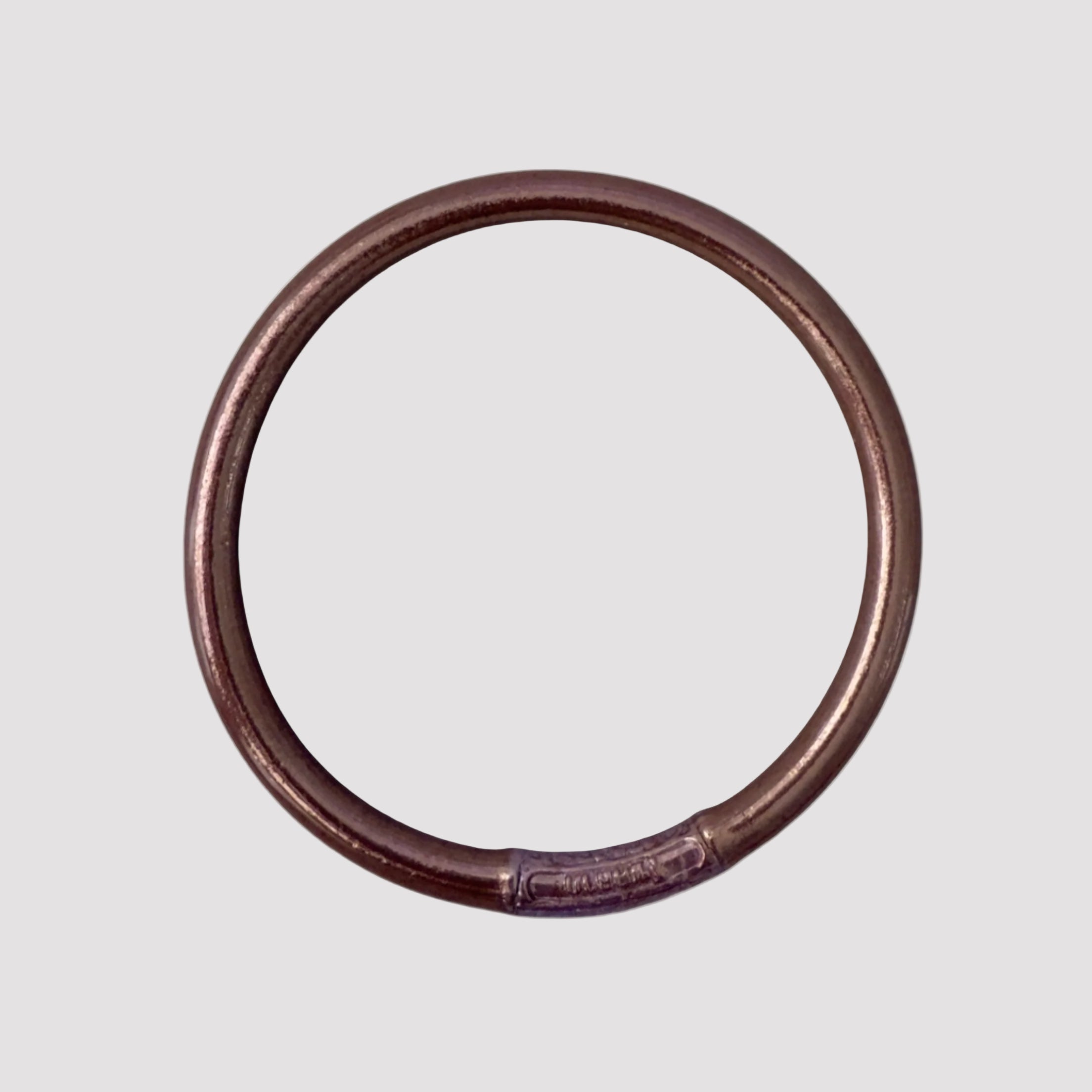 BLESS “FOREVER SINGLE BANGLE”-PURPLE