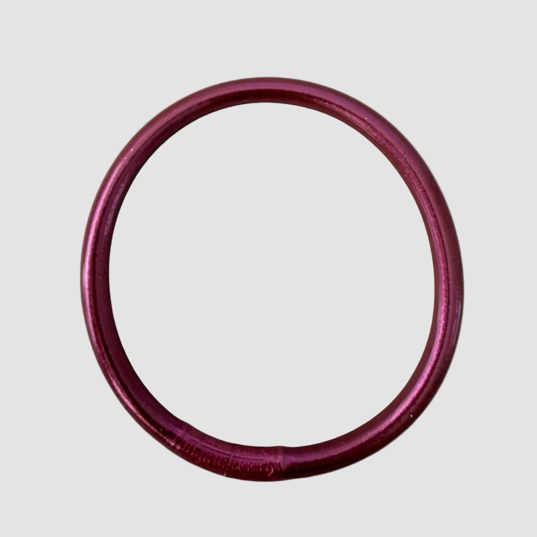 BLESS “FOREVER SINGLE BANGLE”-PINKS