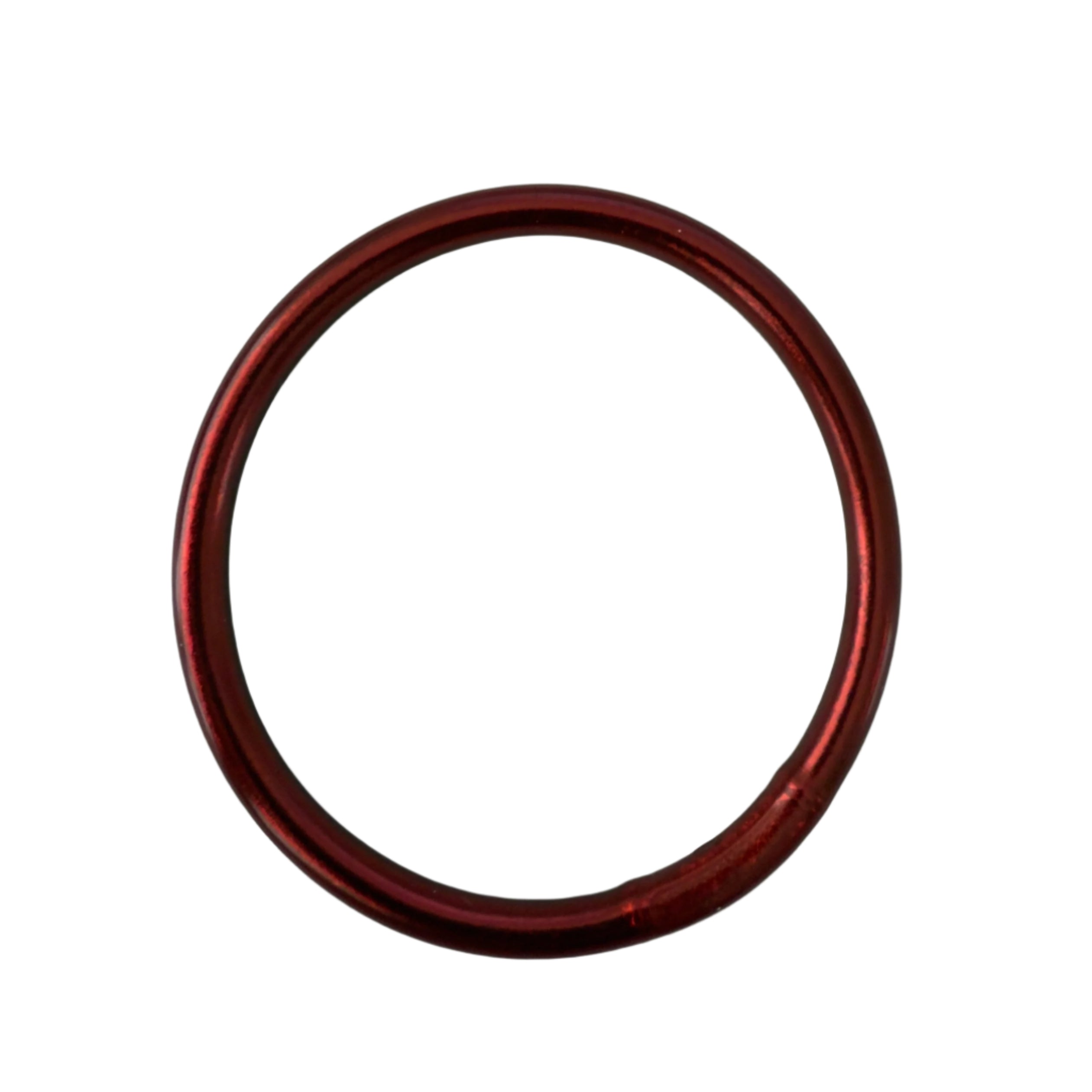 BLESS “FOREVER SINGLE BANGLE”-REDS