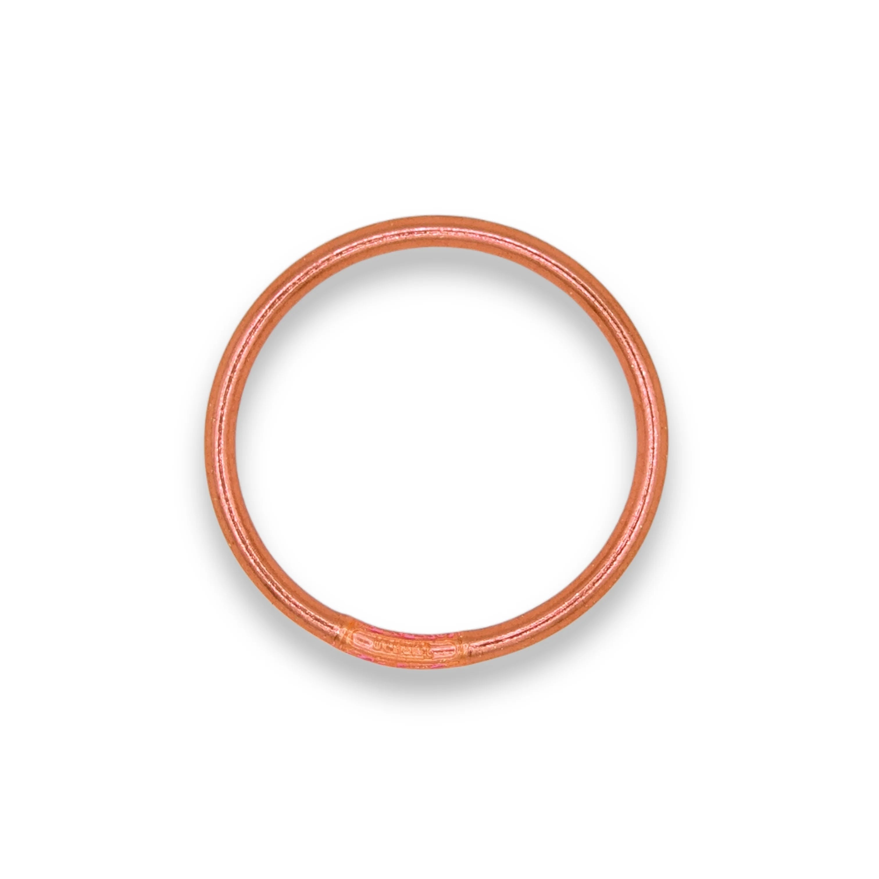 BLESS “FOREVER SINGLE BANGLE”- ORANGES