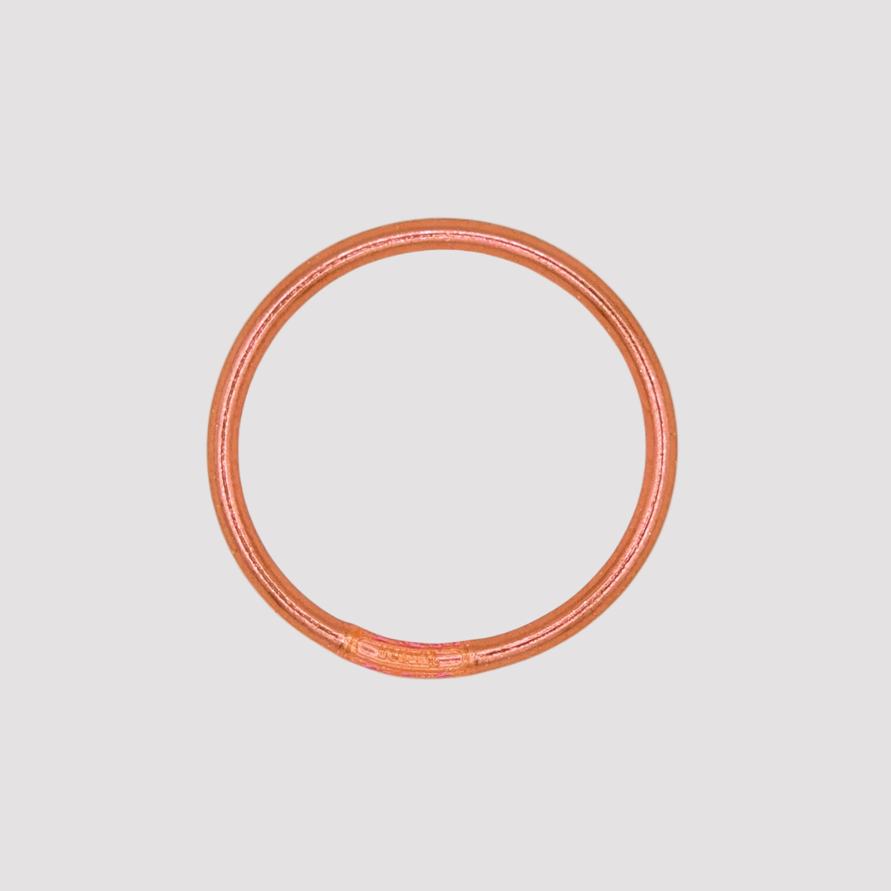 BLESS “FOREVER SINGLE BANGLE”- ORANGES