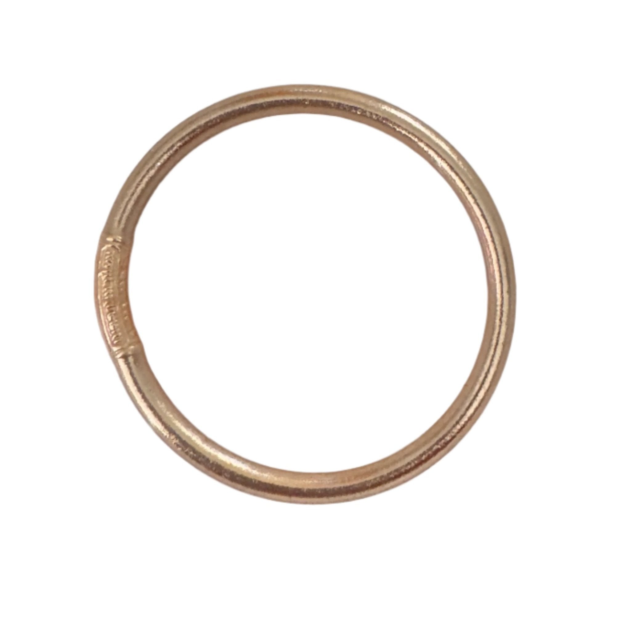 BLESS “FOREVER SINGLE BANGLE” - NEUTRALS