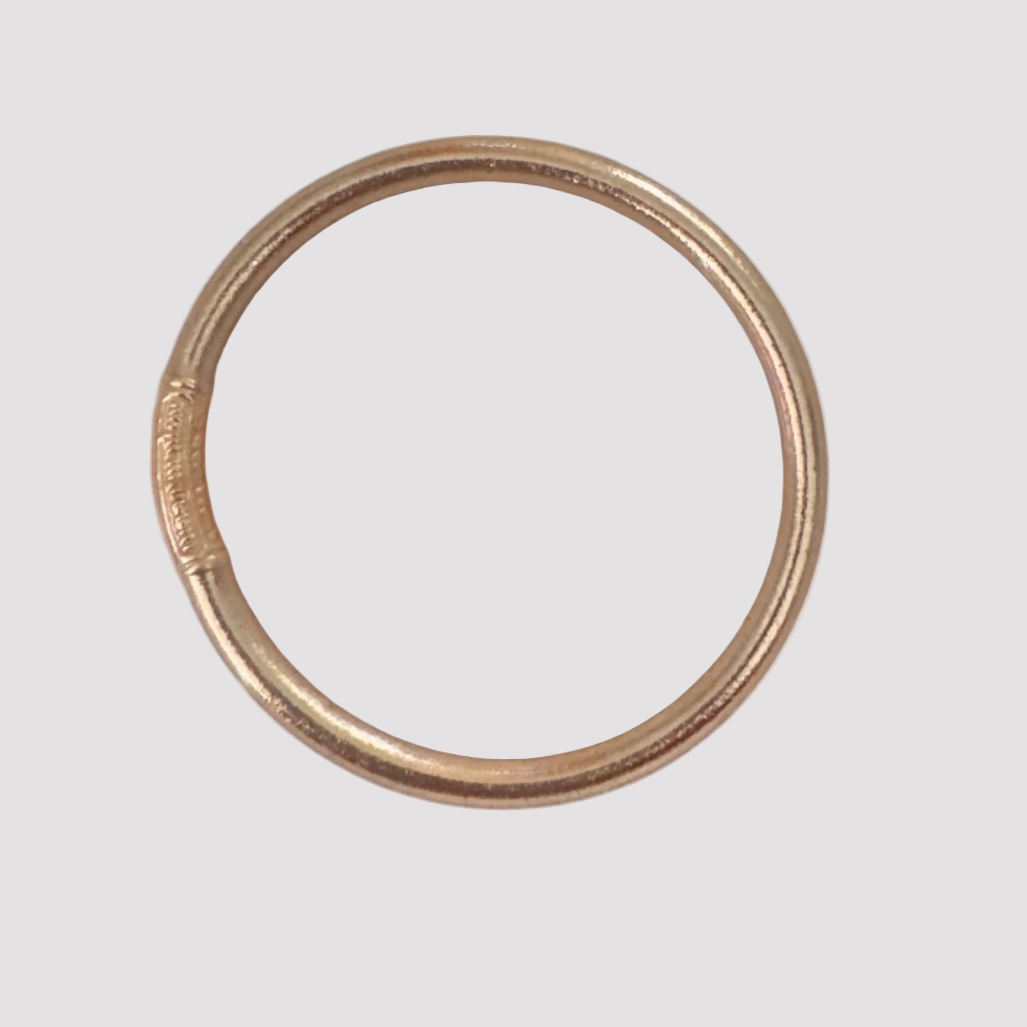 BLESS “FOREVER SINGLE BANGLE” - NEUTRALS