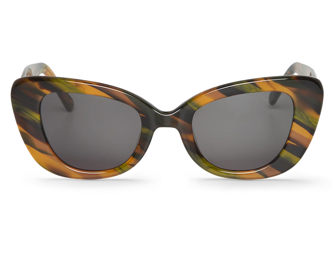 MR BOHO CAPARICA SUNGLASSES - JUNGLE