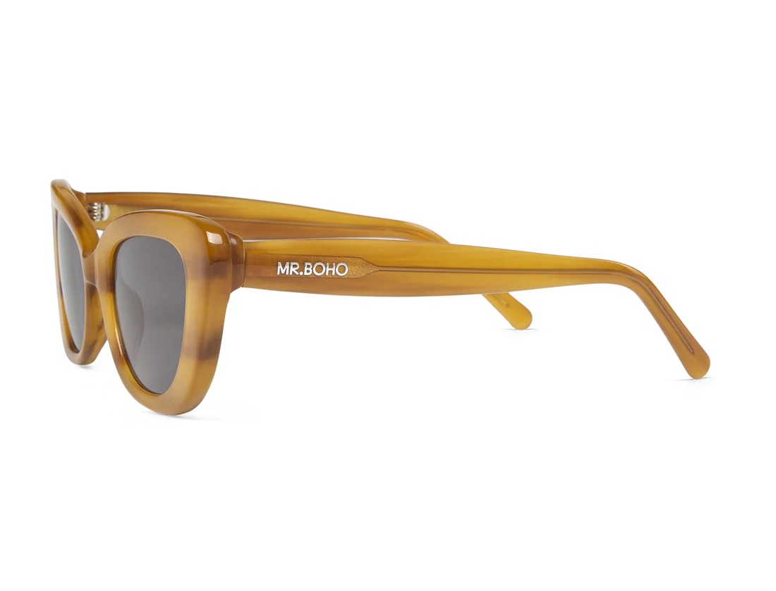 MR BOHO CAPARICA SUNGLASSES - WARMTH