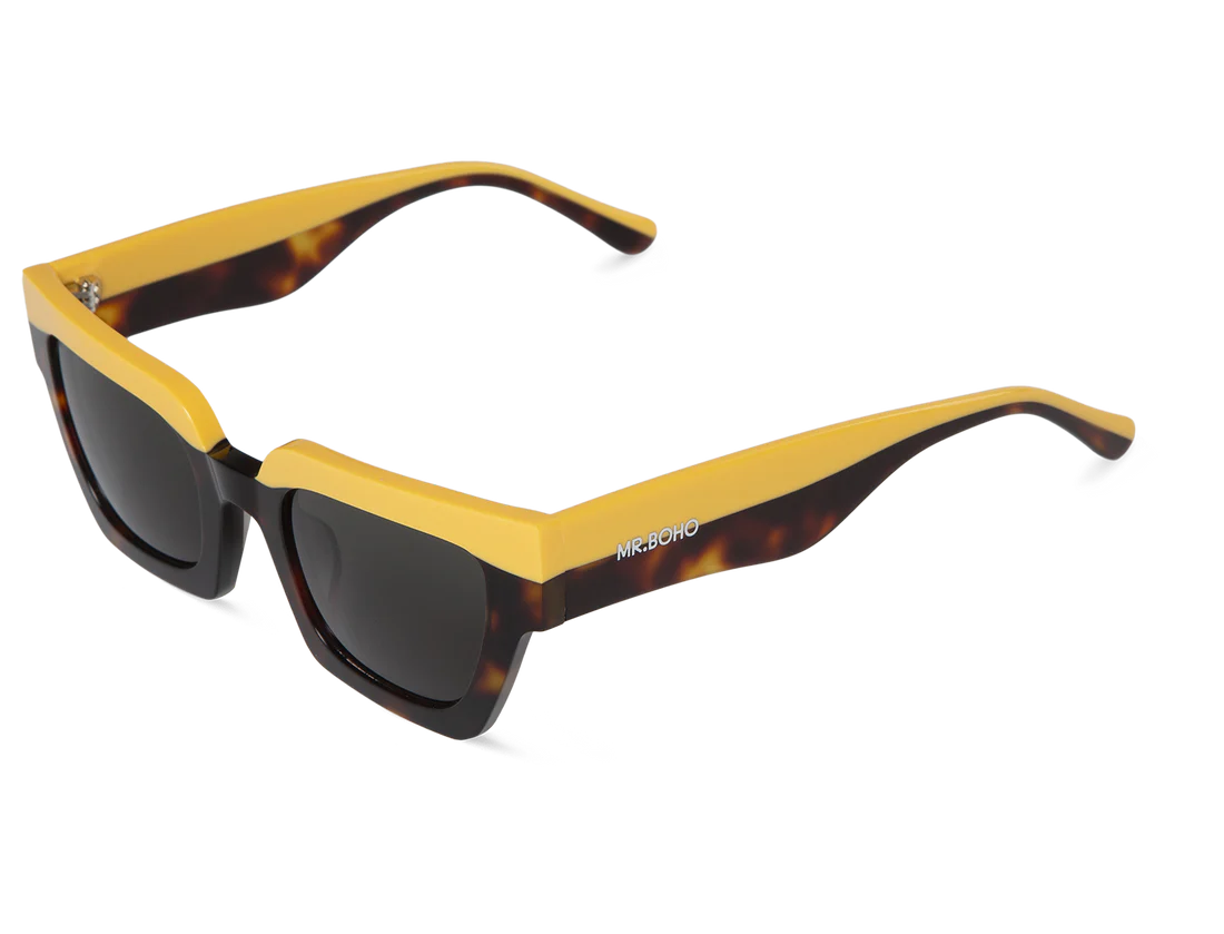 MR BOHO FRELARD LIMITED EDITION CAPSULE SS24 - RAY