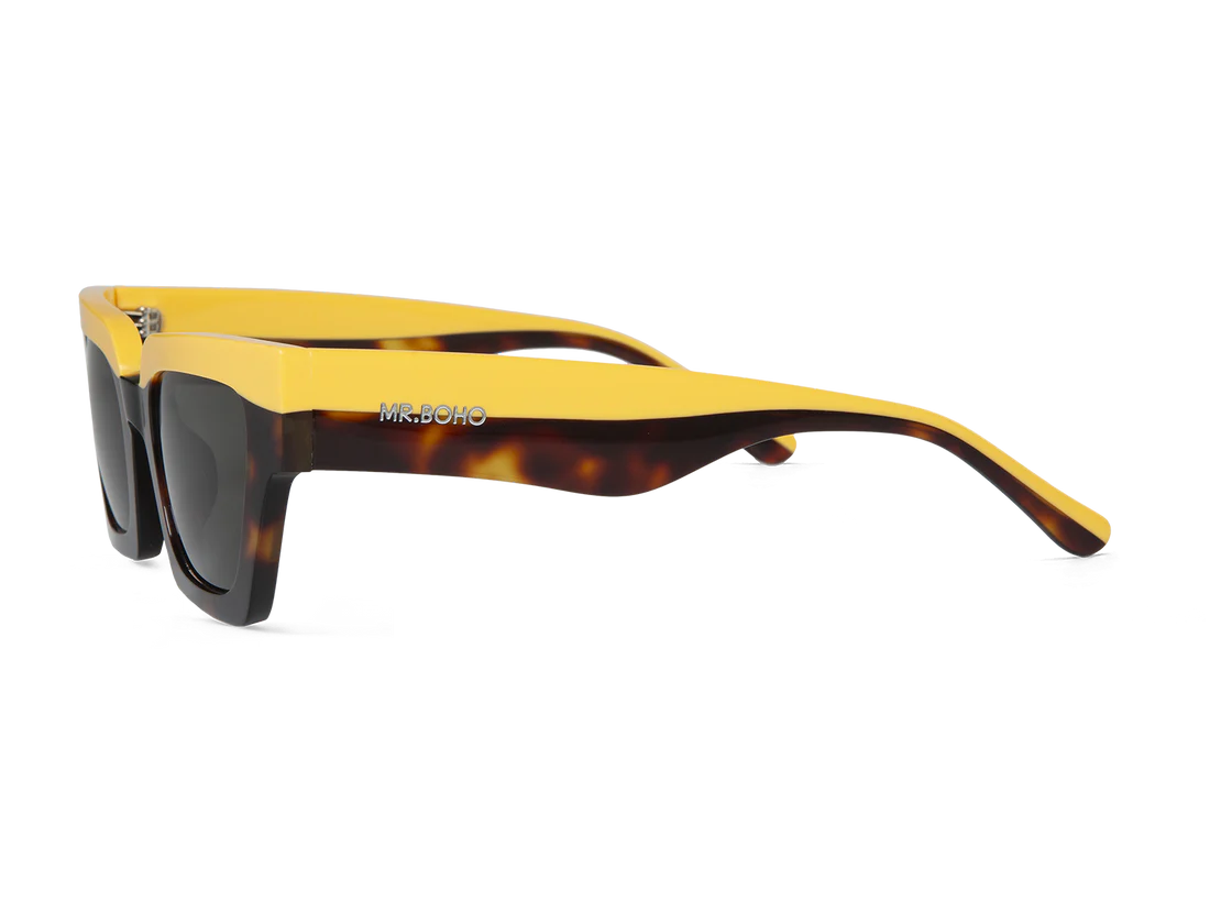 MR BOHO FRELARD LIMITED EDITION CAPSULE SS24 - RAY