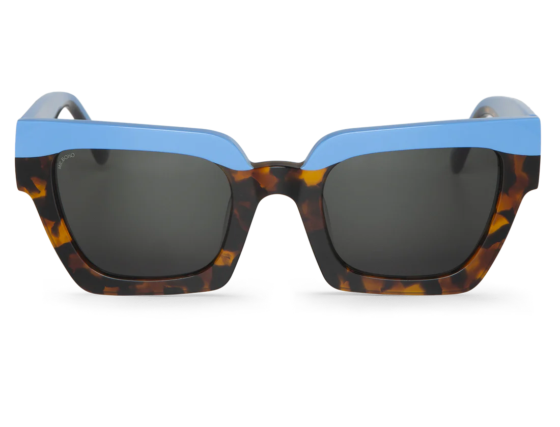 MR BOHO FRELARD LIMITED EDITION CAPSULE SS24 - HORIZON