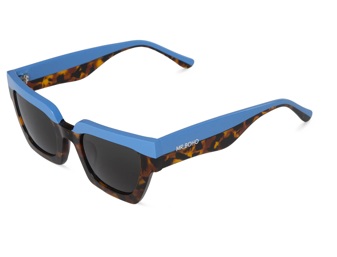 MR BOHO FRELARD LIMITED EDITION CAPSULE SS24 - HORIZON
