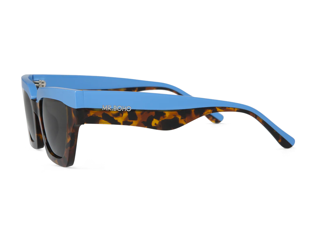 MR BOHO FRELARD LIMITED EDITION CAPSULE SS24 - HORIZON