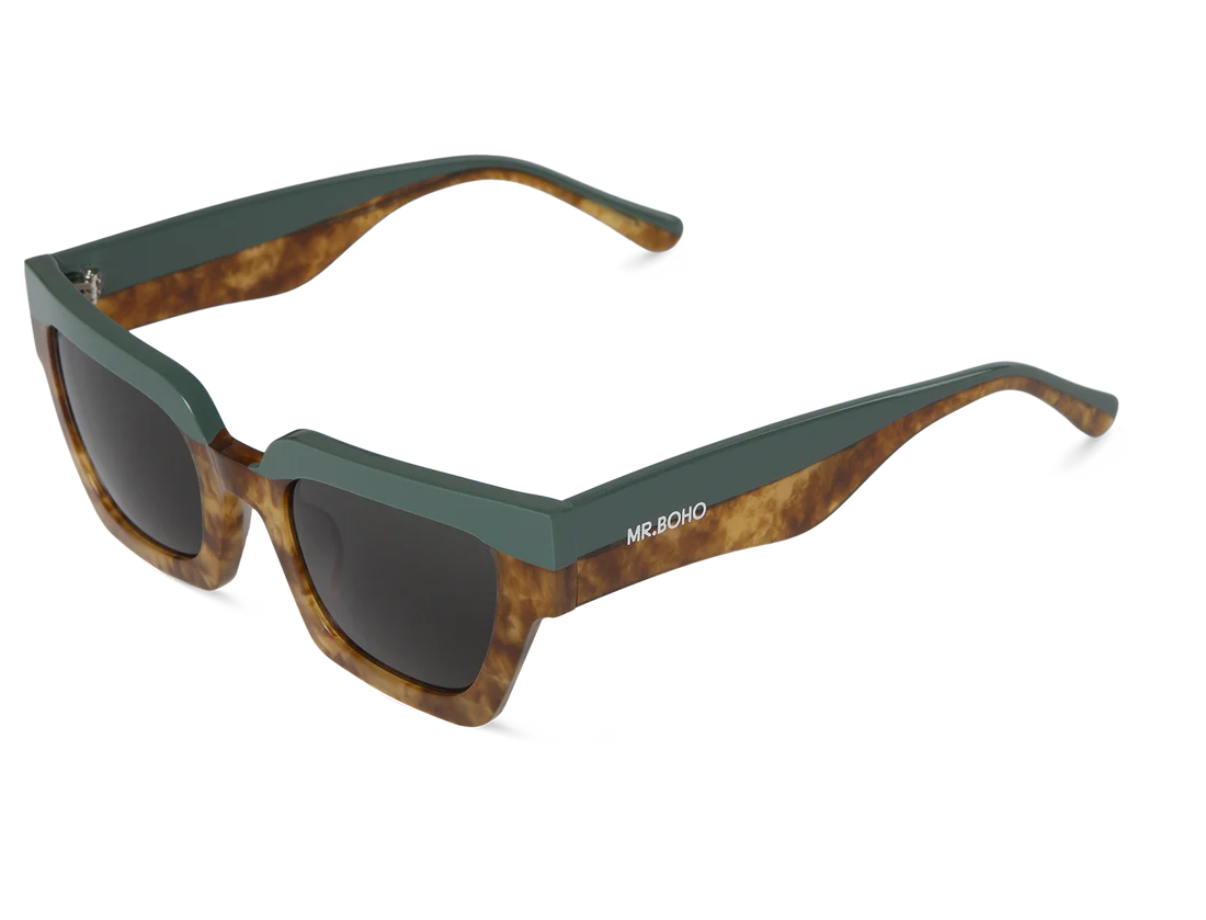 MR BOHO FRELARD LIMITED EDITION CAPSULE SS24 - BRANCH