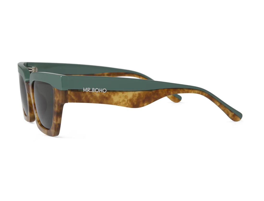 MR BOHO FRELARD LIMITED EDITION CAPSULE SS24 - BRANCH