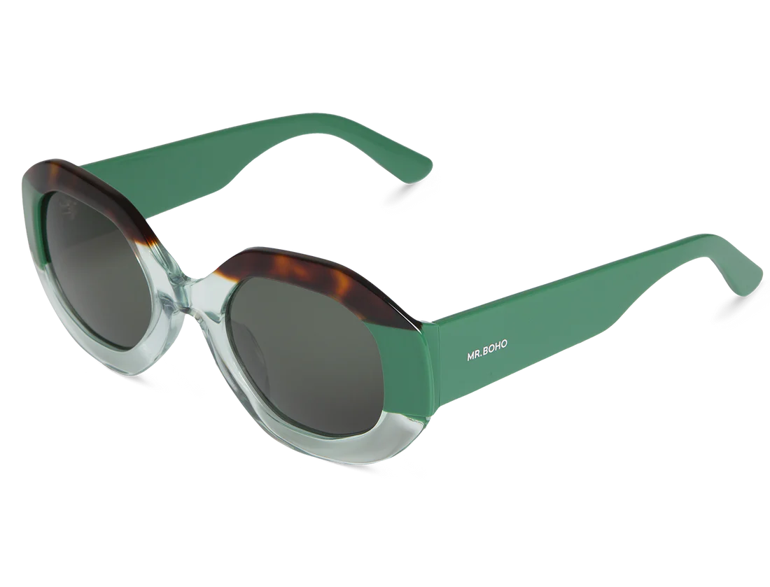 MR BOHO VASASTA SUNGLASSES - PHILO