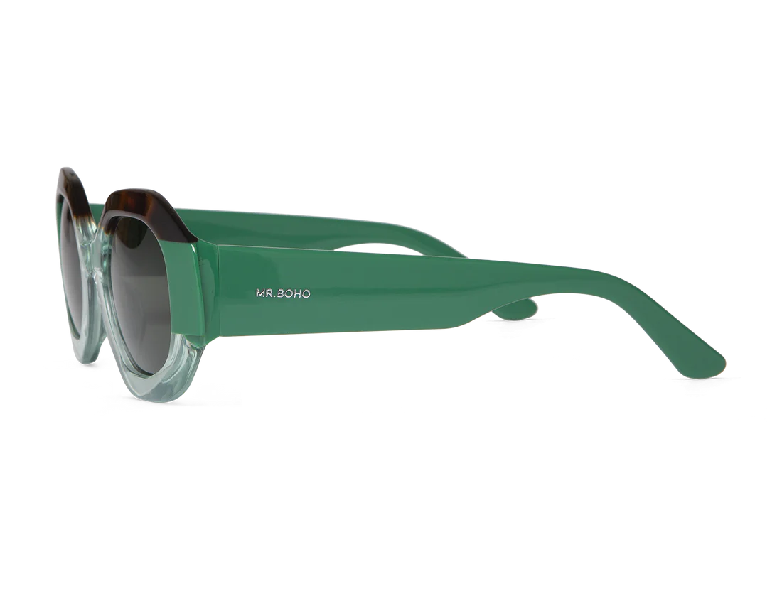 MR BOHO VASASTA SUNGLASSES - PHILO