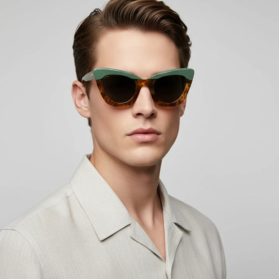 MR BOHO TABARCA LIMITED EDITION CAPSULE SS24 - BRANCH