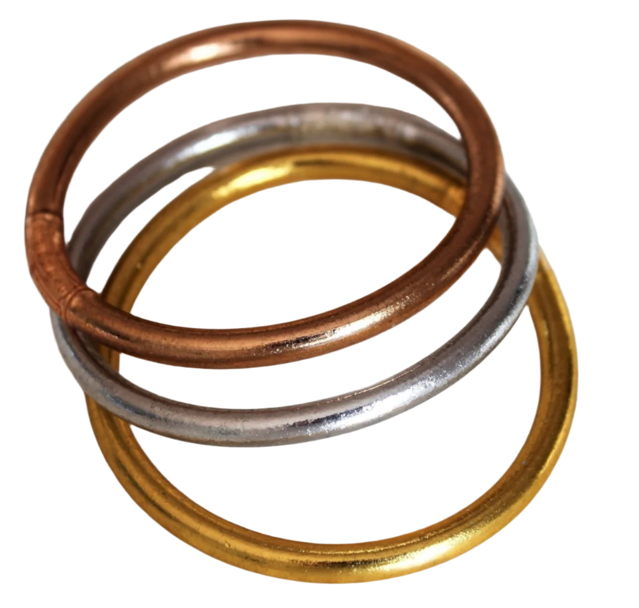 BLESS “FOREVER SINGLE BANGLE” - NEUTRALS