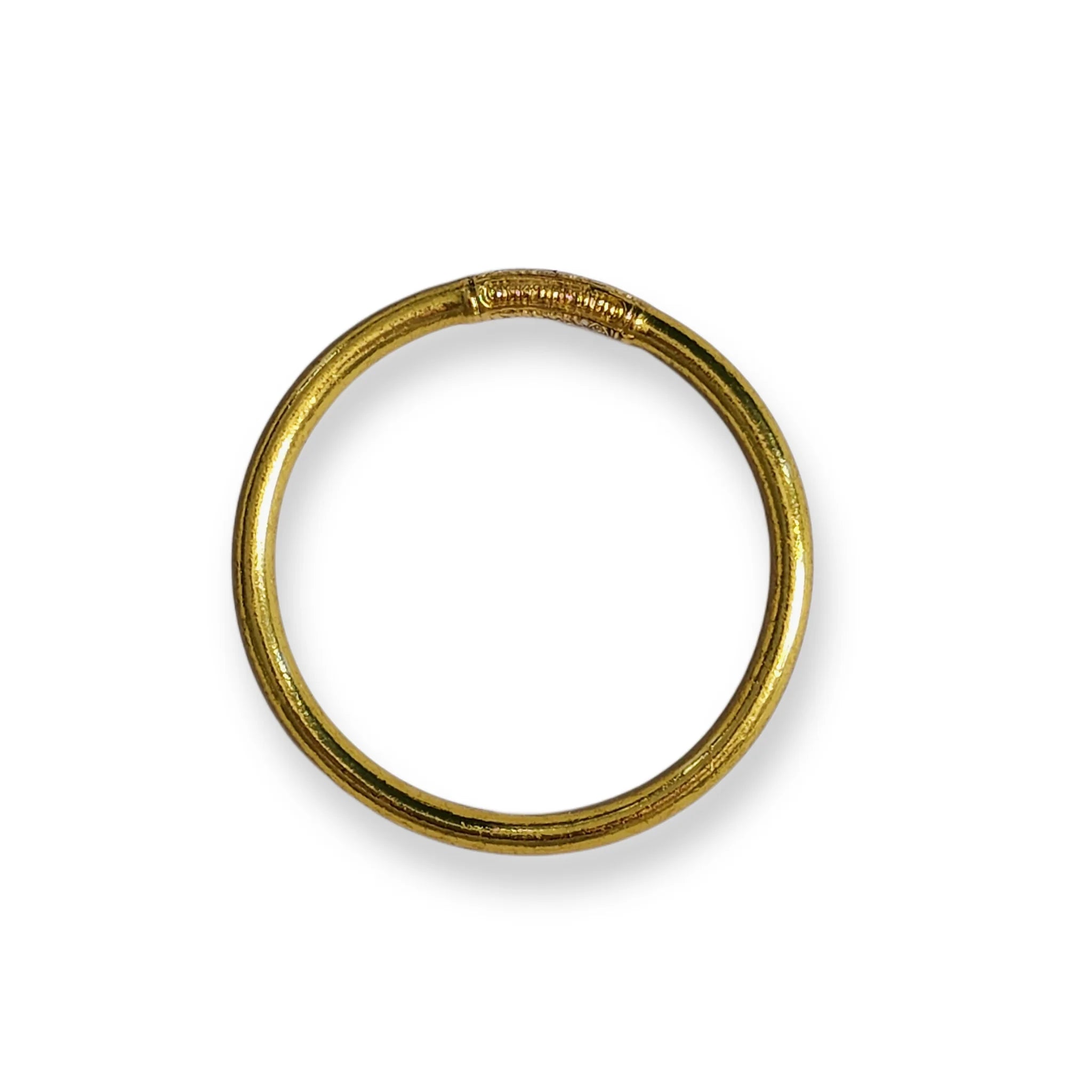 BLESS “FOREVER SINGLE BANGLE” - NEUTRALS
