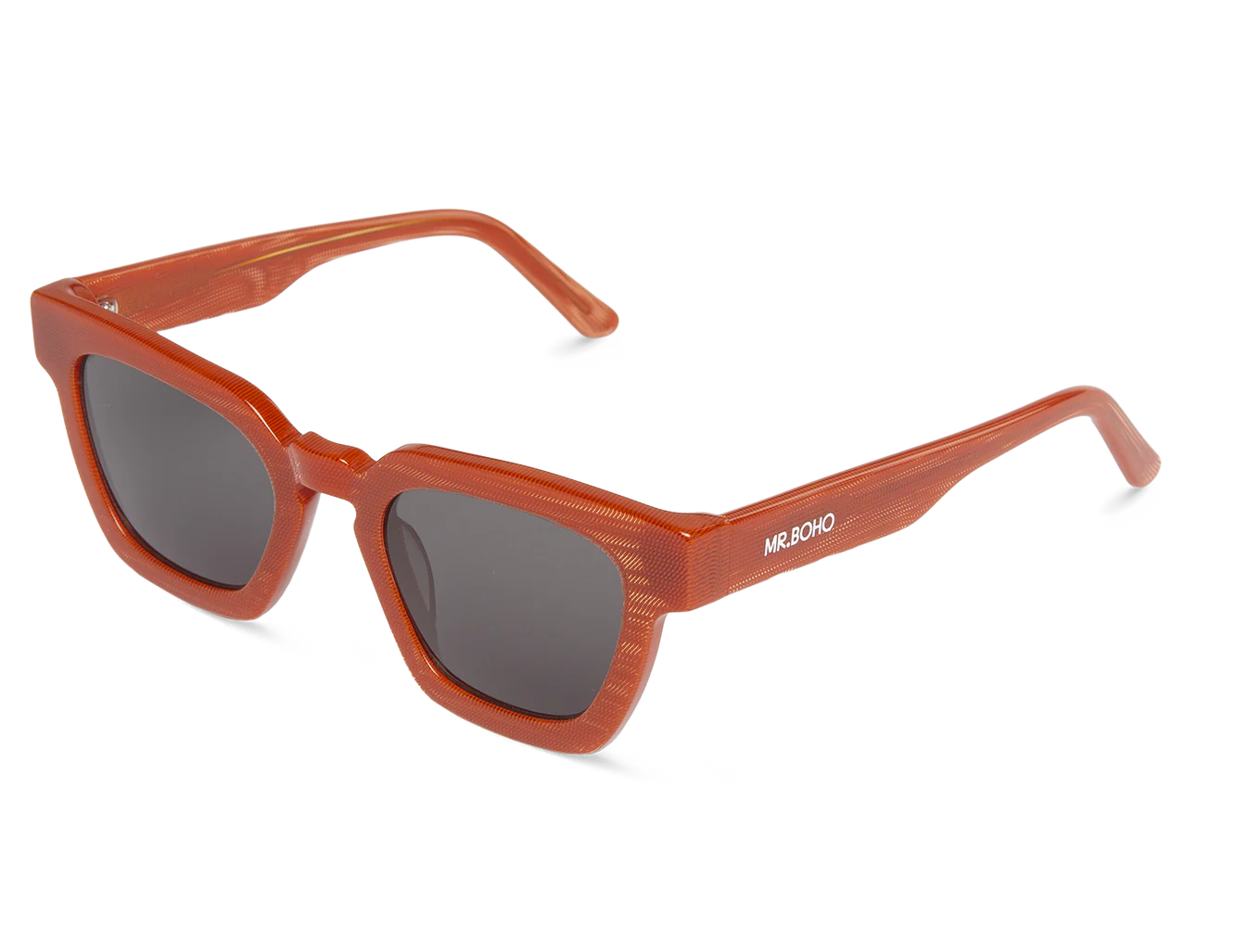 MR BOHO LOGAN- COLORAO