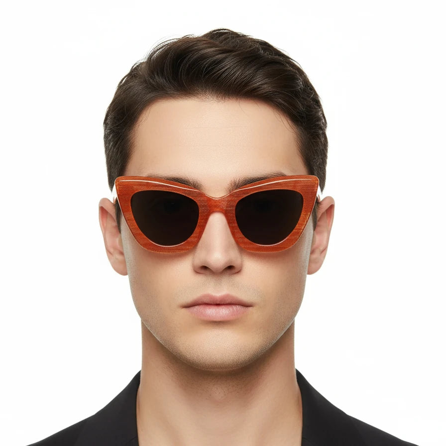 MR BOHO TABARCA- COLORAO