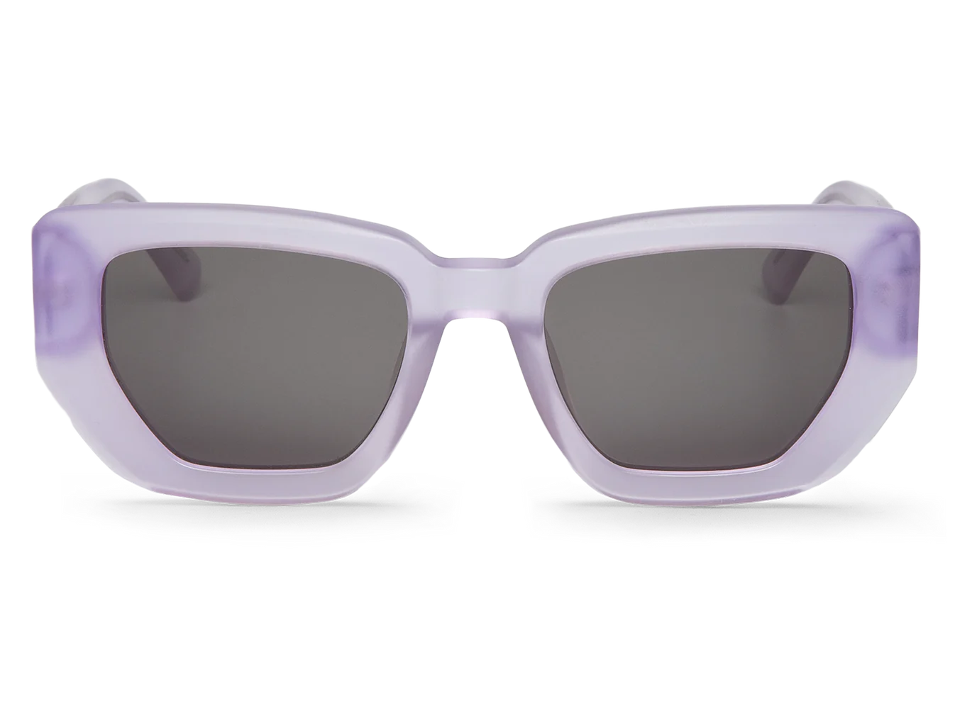 MR BOHO MADALENA- MATTE VIOLET