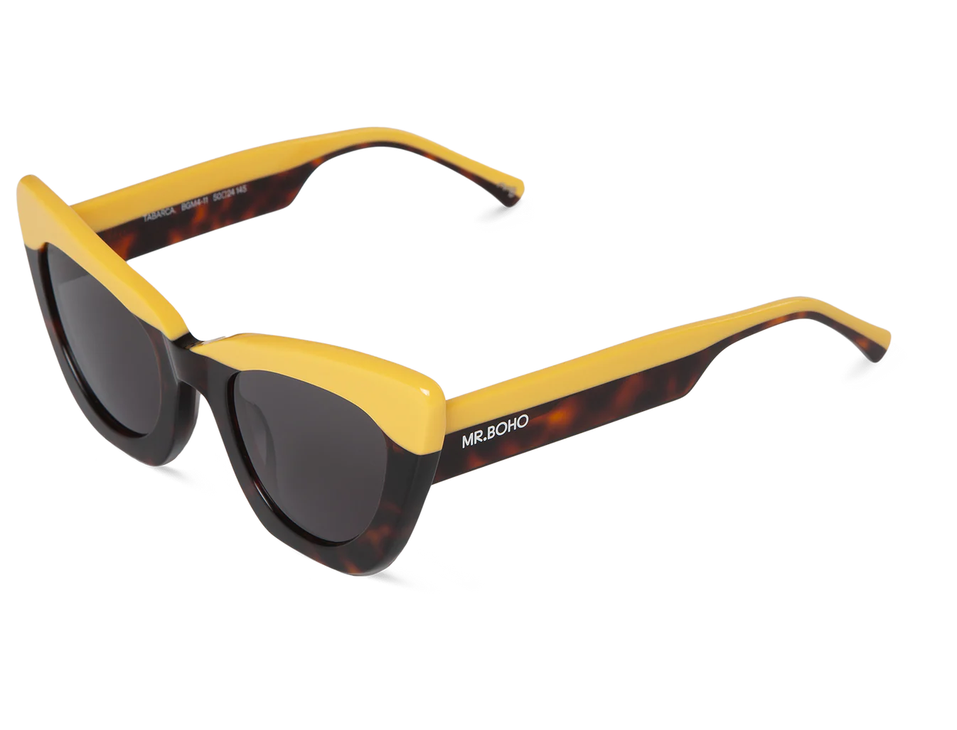 MR BOHO TABARCA LIMITED EDITION CAPSULE SS24 - RAY