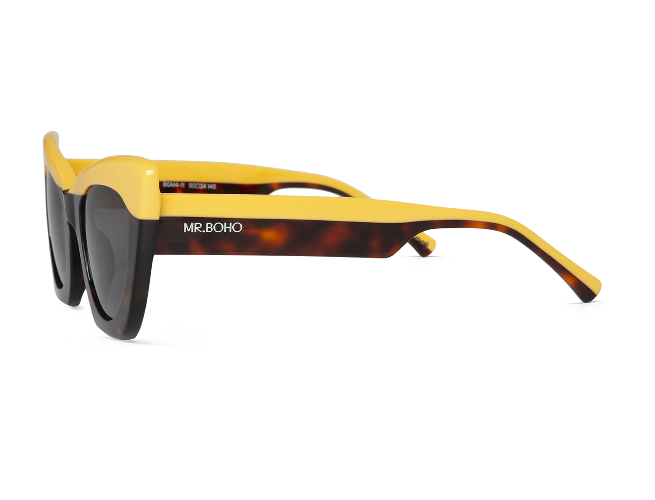 MR BOHO TABARCA LIMITED EDITION CAPSULE SS24 - RAY