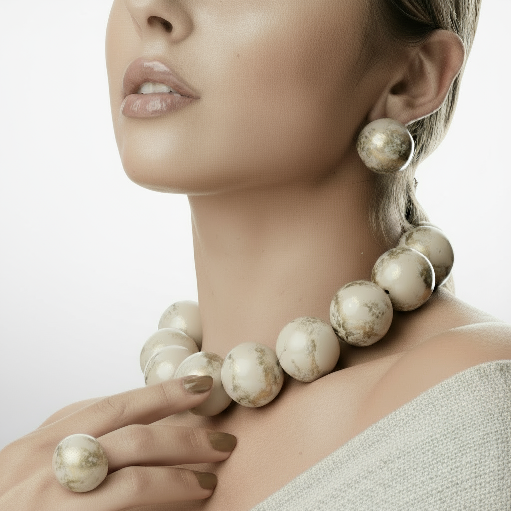 ANTURA EARTH BALLOON ANELLI (RING)