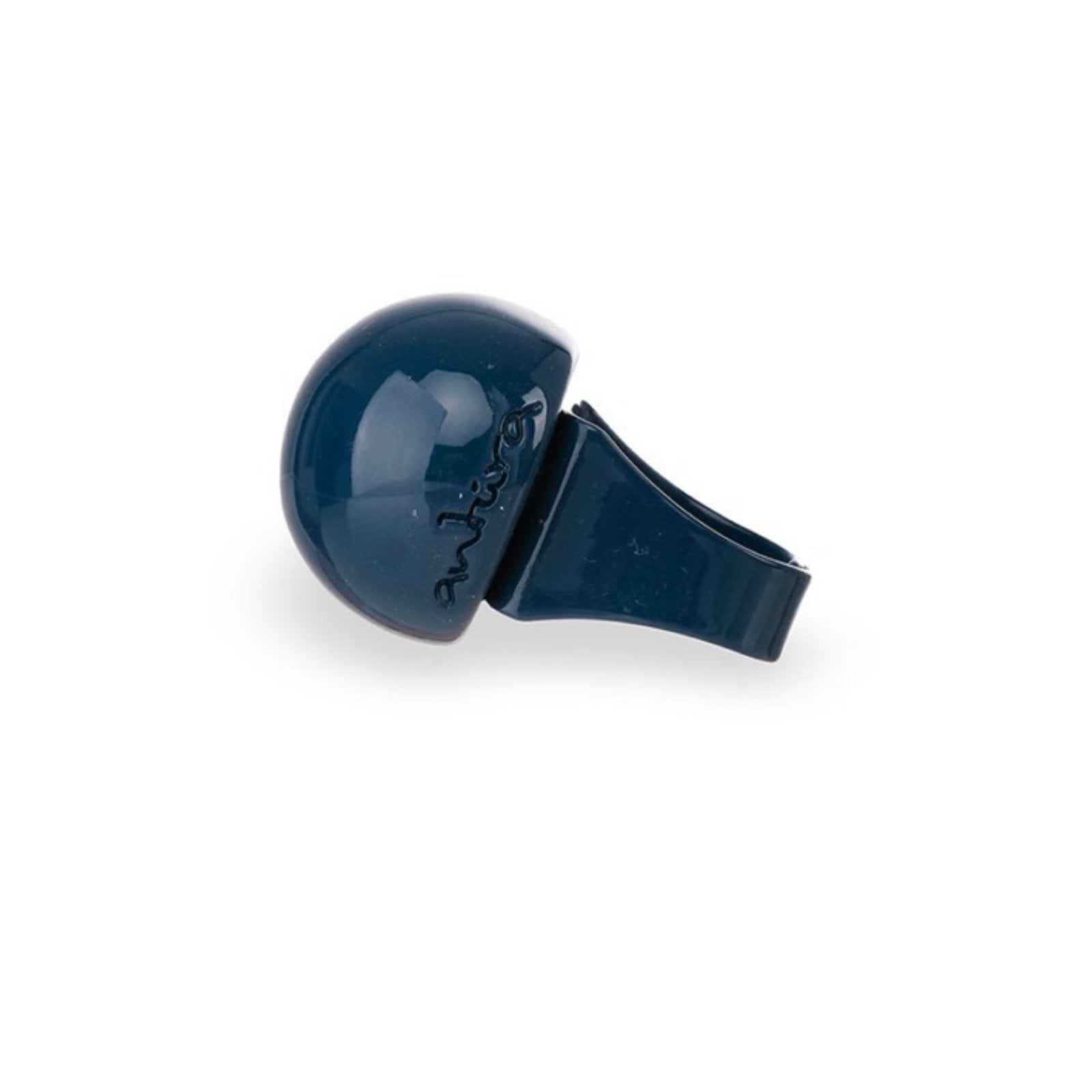 ANTURA ACCESSORI GLOSSY BALLOON ANELLI (RING) - Carol & Co Jewelry