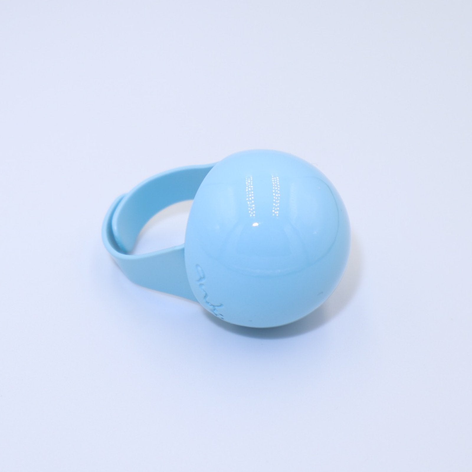 ANTURA ACCESSORI GLOSSY BALLOON ANELLI (RING) - Carol & Co Jewelry