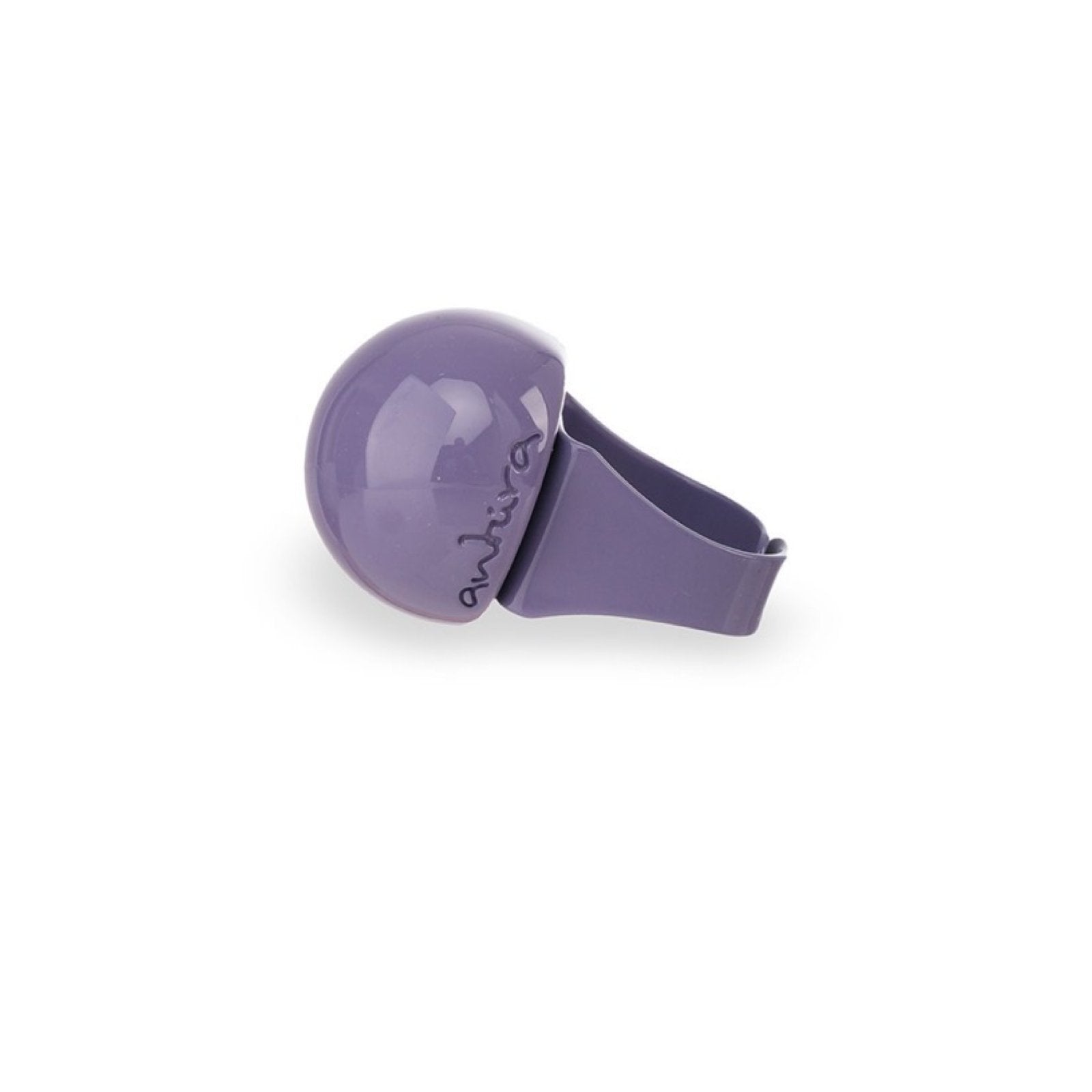 ANTURA ACCESSORI GLOSSY BALLOON ANELLI (RING) - Carol & Co Jewelry