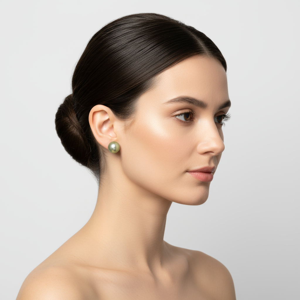 ANTURA ACCESSORI MINI BALLOON EARRINGS - Carol & Co Jewelry