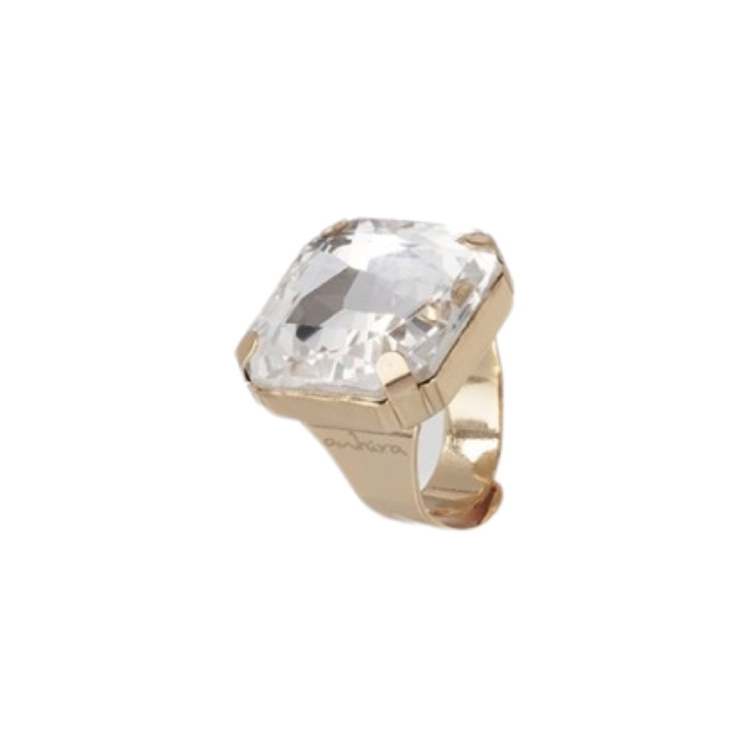 ANTURA ACCESSORI NEW CLASSIC ANELLI (RING) - Carol & Co Jewelry
