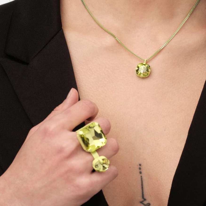 ANTURA ACCESSORI NEW CLASSIC ANELLI (RING) - Carol & Co Jewelry